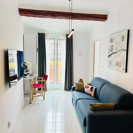 Appartement Cathedral View - Heart Of Vieux
